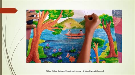 Grade 3 ARTS Q3 Ep1.